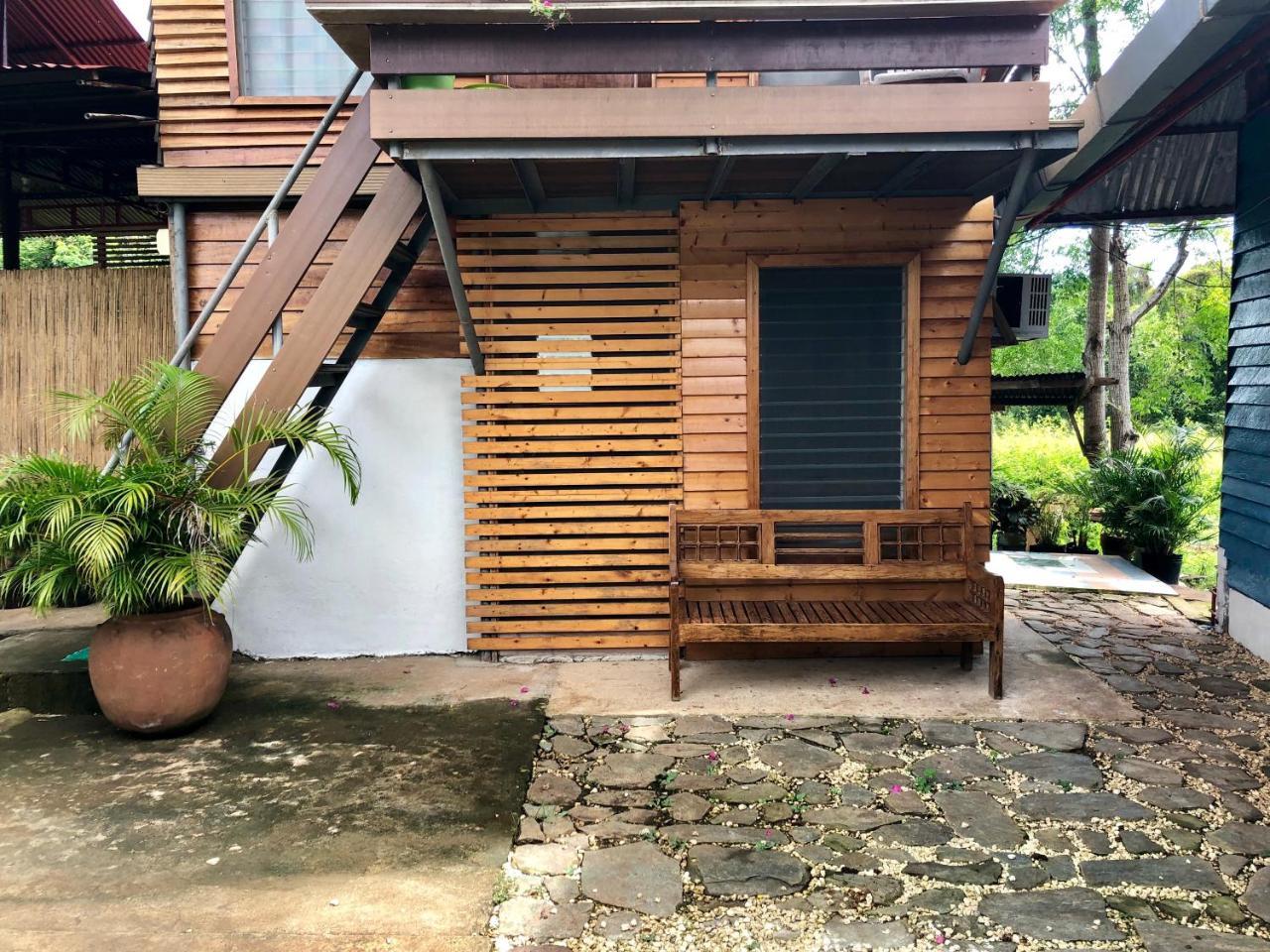 House @Bohol Garden Homes Панглао Номер фото