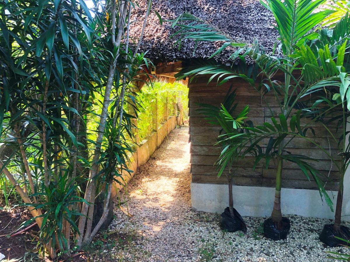 House @Bohol Garden Homes Панглао Екстер'єр фото